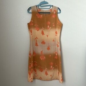 Gorgeous summer dress